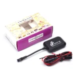 TX-5 2G Mini Portable GPS Positioning Vehicle Anti-Lost Device - Image 7