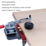 35mm Hinge Open Hole Cabinet Door Plate Hinge Packed Locator - Image 7