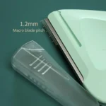 2 PCS/Box Small Triangular Eyebrow Trimmer - Image 5