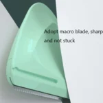 2 PCS/Box Small Triangular Eyebrow Trimmer - Image 6