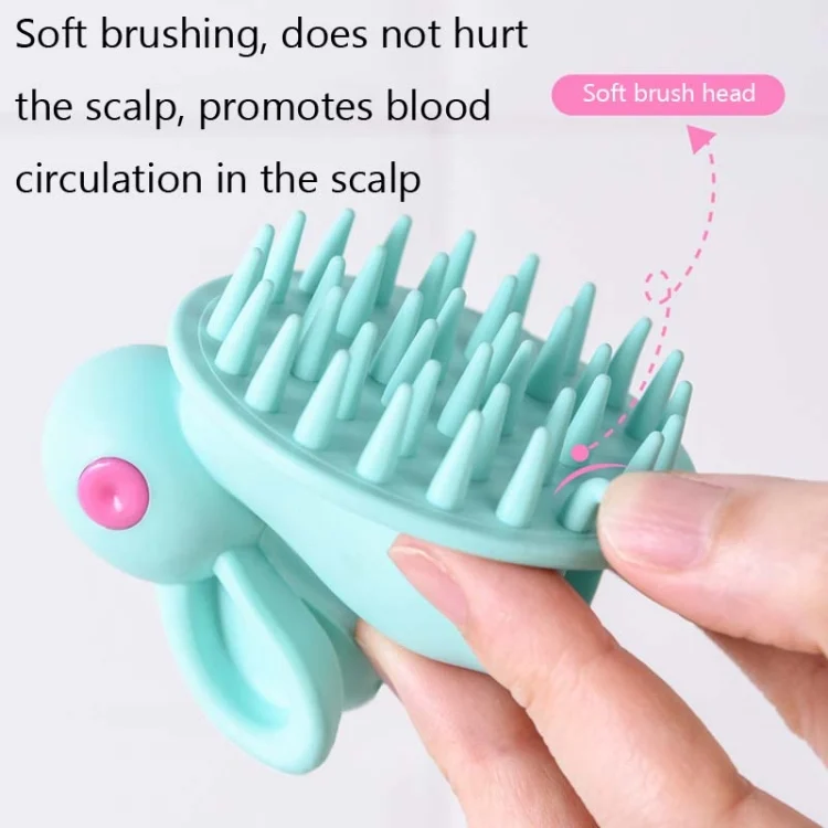 TBD0602091301_B3.webp Cute Rabbit Shaped Silicone Shampoo Brush - Image 4