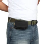 Outdoor Camping CS Real Game 10 Holes Portable Waist Bag - Image 5