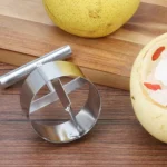 304 Stainless Steel Fruit Core Puller Core Digger - Image 5