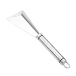 Household Stainless Steel Fruit Carving Knife Shaper Flower-shaped Vegetable Cutter - Image 2