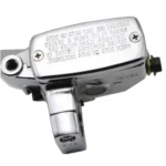 Chrome Motorcycle Brake For Honda CB400F/CB400SF /CB400 /CB500 /CBF500 /CBF600 /NC70 - Image 4