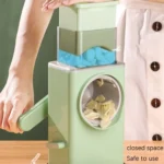 C395 Home Multi-Function Roller Grater Potato Slicer - Image 5