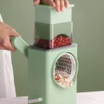 C395 Home Multi-Function Roller Grater Potato Slicer - Image 6