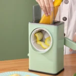 C395 Home Multi-Function Roller Grater Potato Slicer - Image 7