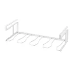 HP220110 Shoe Cabinet Partition Boot Storage Rack - Image 2