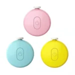 XFX-022 Anti-pinch Hand Baby Electric Nail Polisher - Image 2