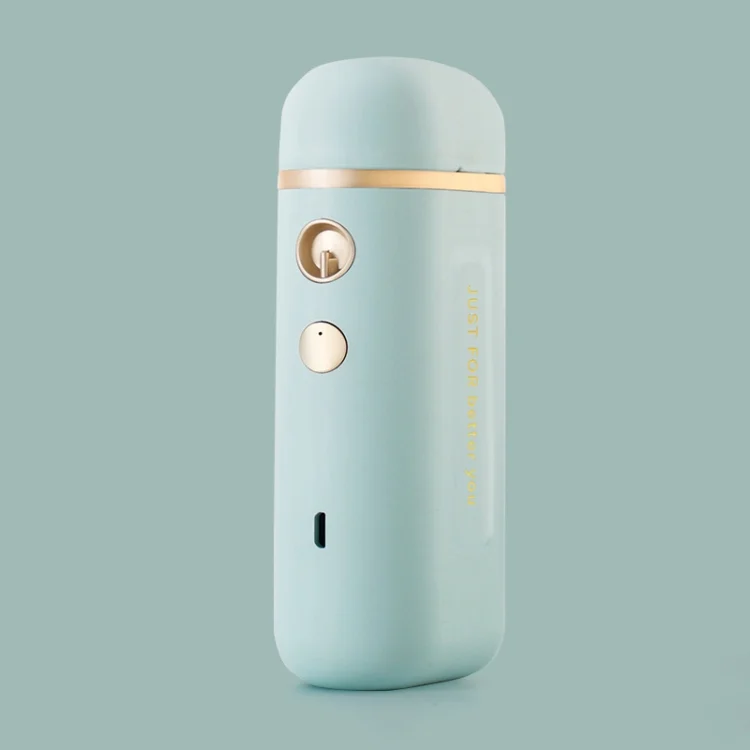 Yc168 Portable High Pressure Nano Oxygen Injector