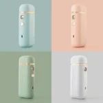 Yc168 Portable High Pressure Nano Oxygen Injector - Image 2