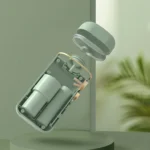 Yc168 Portable High Pressure Nano Oxygen Injector - Image 4