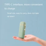 Yc168 Portable High Pressure Nano Oxygen Injector - Image 5