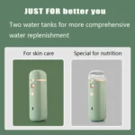 Yc168 Portable High Pressure Nano Oxygen Injector - Image 6