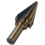 Pagoda Drill Bit High Speed Steel Opener Triangle Handle Stairs Drill Bit - Image 4