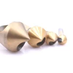 High-Speed Steel 90 Degree Renovation Interpolation Panel Chamfered Knife - Image 4