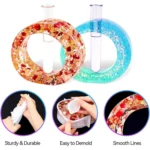 DIY Vase Epoxy Mould Simple Vase Make Tool - Image 3