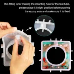 DIY Vase Epoxy Mould Simple Vase Make Tool - Image 4