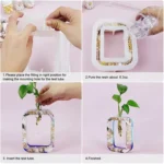 DIY Vase Epoxy Mould Simple Vase Make Tool - Image 6