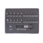 22 PCS / Set Screw Takeout High-Speed Steel Anti-Tooth Refrigerant Removal Tool - Image 2