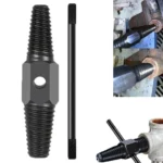 4/6 Points Screw Takeout Triangle Valve Water Pipe Broken Pipe Anti-Dirate Tool - Image 7