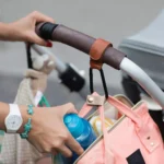 2 PCS Baby Stroller Convenient Carabiner Hook - Image 5