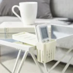 TM19006 Sponge Steel Ball Storage Drain Basket