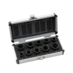 10 PCS / Set Nut Extractor Screw Removal Tool Break Wire Bolt Extractor - Image 3