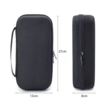 Portable Anti-Pressure Hard Shell Motorcycle Power Storage Bag - Image 7
