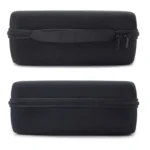 Portable Anti-Pressure Hard Shell Motorcycle Power Storage Bag - Image 2