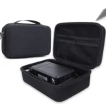 Portable Anti-Pressure Hard Shell Motorcycle Power Storage Bag - Image 3