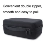 Portable Anti-Pressure Hard Shell Motorcycle Power Storage Bag - Image 4
