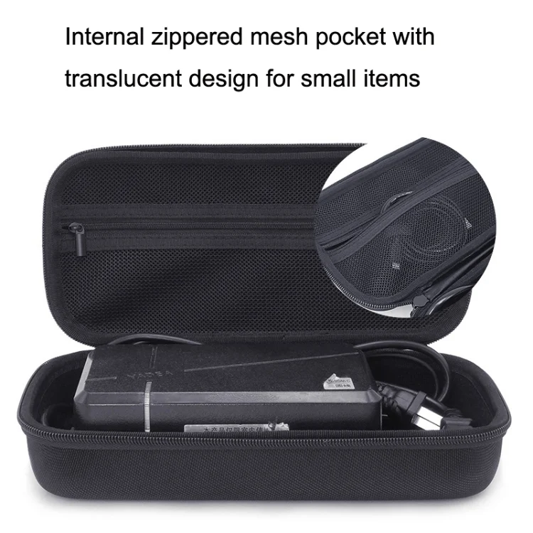 TBD0602103901_B4.webp Portable Anti-Pressure Hard Shell Motorcycle Power Storage Bag - Image 5