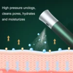 ZY2105 Household Hand-Held Moisturizing Device Facial Beauty Device - Image 3