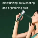 ZY2105 Household Hand-Held Moisturizing Device Facial Beauty Device - Image 5