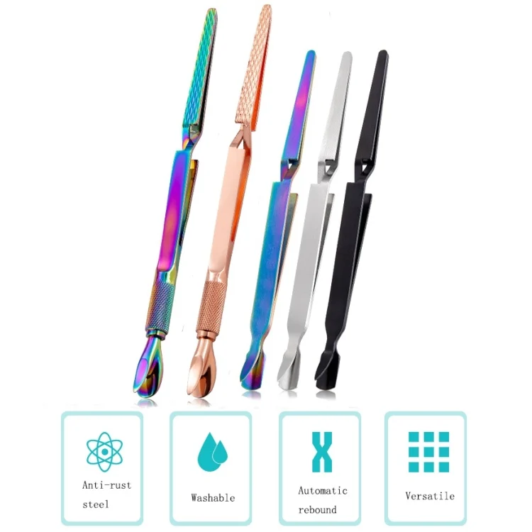 TBD0602105701_B1.webp X-Shaped Stainless Steel Shaping Clip Nail Art Tools - Image 2