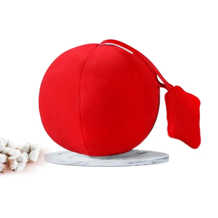 Infant Vision Training Ball Early Education Toys