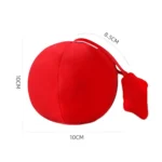 Infant Vision Training Ball Early Education Toys - Image 3