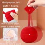 Infant Vision Training Ball Early Education Toys - Image 4