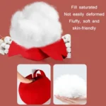 Infant Vision Training Ball Early Education Toys - Image 5