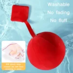 Infant Vision Training Ball Early Education Toys - Image 6