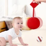 Infant Vision Training Ball Early Education Toys - Image 7