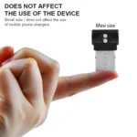 2 PCS Car USB Atmosphere Light LED Decorated Lighting Light - Image 4