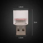 Car Decorative USB Universal LED Atmosphere Lamp - Image 2