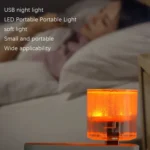 Car Decorative USB Universal LED Atmosphere Lamp - Image 7