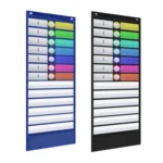 Daily Time Class Schedule Hanging Bag - Image 2