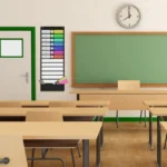 Daily Time Class Schedule Hanging Bag - Image 6