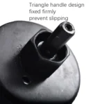 11PCS Woodworking Hole 19-64mm Plaster Plate Ceiling Light Ceiling Eye Hole Saw - Image 6