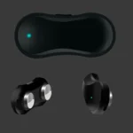 USB Rechargeable Smart Anti-snoring Device Home Snoring Corrector - Image 4